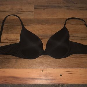 Wear everywhere VS push up bra